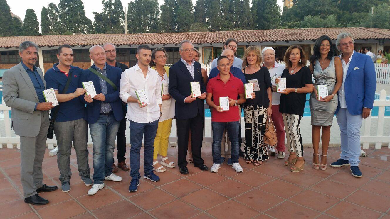 Sabir Gourmanderie premiato dalla Guida ai Ristoranti del Giornale di Sicilia