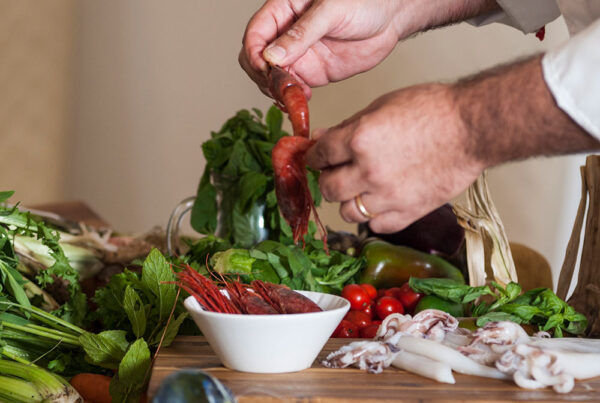 Equazione del Gusto - Il Fare