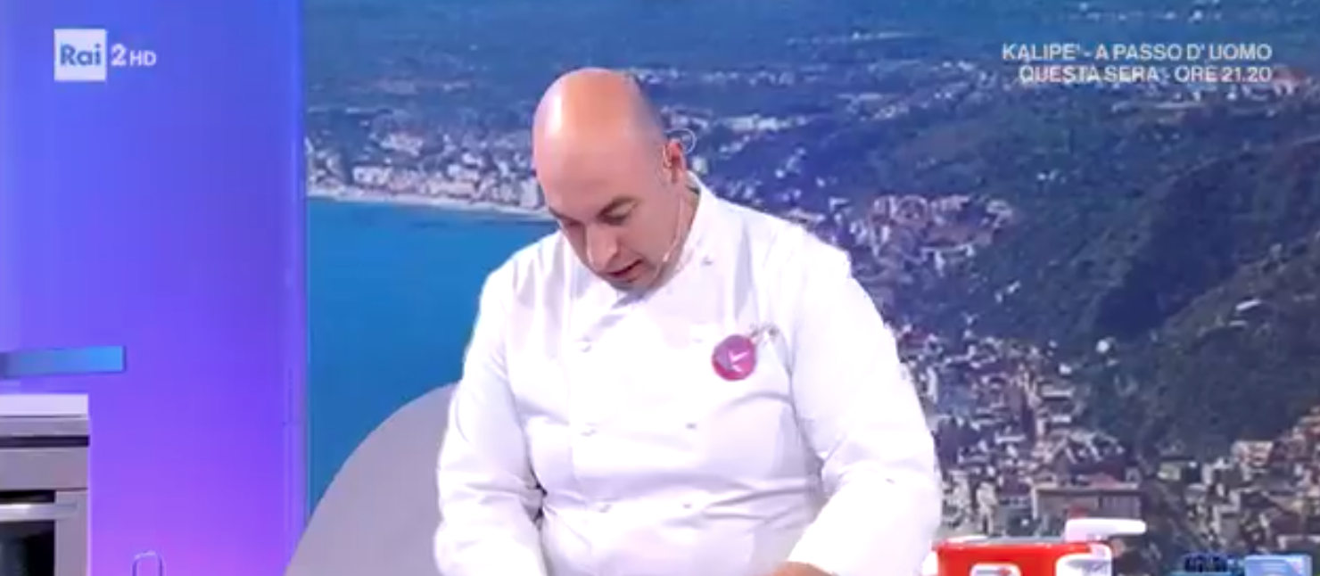 Detto Fatto: Sarde a Beccafico di Seby Sorbello